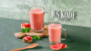 Peluang Jualan Jus Buah Berhasil Dongkrak Nama Jus Kode