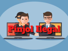 Warga Sumbagsel Banyak Keluhkan Perilaku Penagihan Pinjol Ilegal