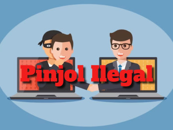Warga Sumbagsel Banyak Keluhkan Perilaku Penagihan Pinjol Ilegal