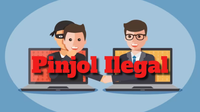Warga Sumbagsel Banyak Keluhkan Perilaku Penagihan Pinjol Ilegal