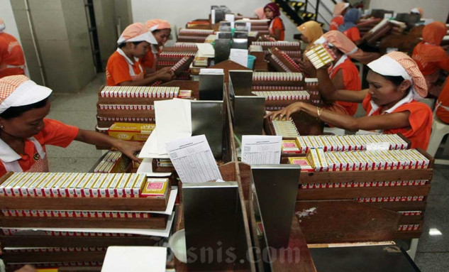 Peluang H.M. Sampoerna (HMSP) Mengepul Laba pada Kuartal II/2025