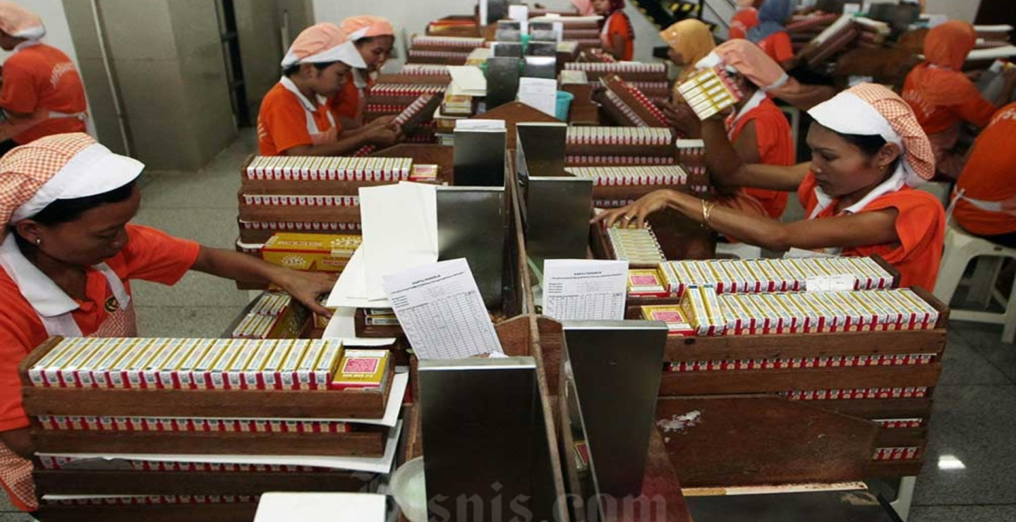Peluang H.M. Sampoerna (HMSP) Mengepul Laba pada Kuartal II/2025