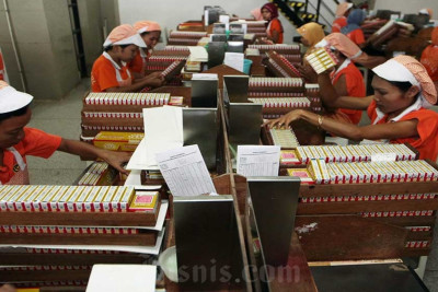 Peluang H.M. Sampoerna (HMSP) Mengepul Laba pada Kuartal II/2025