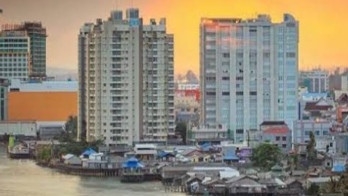Konsumsi Rumah Tangga Kaltim Naik 5,33 Persen di Kuartal Awal 2025
