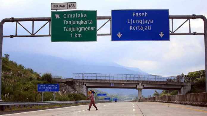 CEK FAKTA: Viral Jawa Barat Bakal Dipecah Jadi Lima Provinsi Baru