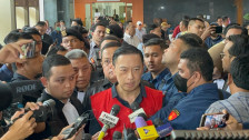 Blak-blakan Tom Lembong, Seret Nama Jokowi hingga Rachmat Gobel