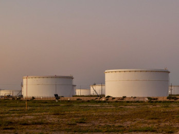 Pasar Waspadai Peningkatan Produksi OPEC+, Harga Minyak Mentah Terkoreksi