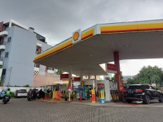 Harga BBM SPBU Shell Naik per 1 Juli 2025, Cek Daftarnya!