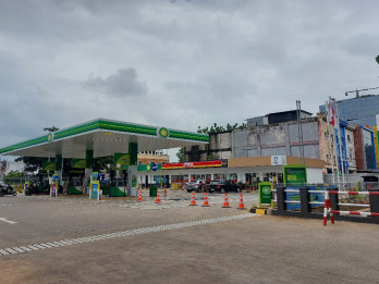 Harga BBM di SPBU BP dan Vivo Kompak Naik, Ini Daftarnya
