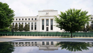 The Fed Waspadai Tekanan Inflasi Berkepanjangan akibat Dampak Tarif Bertahap