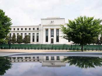 The Fed Waspadai Tekanan Inflasi Berkepanjangan akibat Dampak Tarif Bertahap