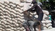 Penjualan Semen Mei 2025 Masih Lemah, Program 3 Juta Rumah Belum Berefek