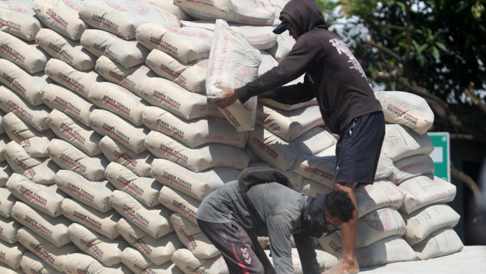 Penjualan Semen Mei 2025 Masih Lemah, Program 3 Juta Rumah Belum Berefek