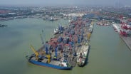 Pelindo Alihkan Pengelolaan TPK Berlian ke Terminal Teluk Lamong