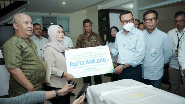 PMI di Korsel Meninggal, BPJS Ketenagakerjaan Beri Santunan