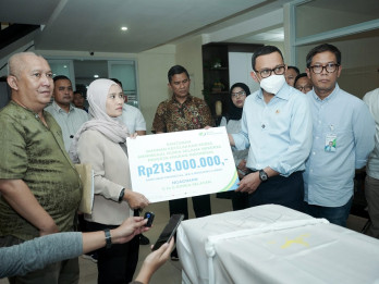 PMI di Korsel Meninggal, BPJS Ketenagakerjaan Beri Santunan