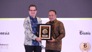Raih Penghargaan BIA 2025 Kategori Produksi Batu Bara, Intip Strategi Alamtri Minerals (ADMR) Tahun Ini
