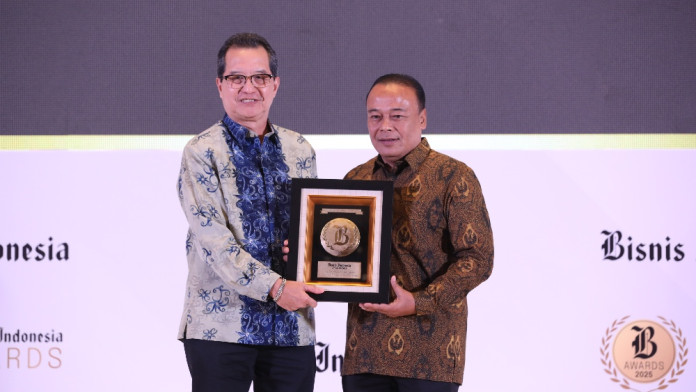 Raih Penghargaan BIA 2025 Kategori Produksi Batu Bara, Intip Strategi Alamtri Minerals (ADMR) Tahun Ini