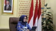 Breaking: Inflasi Juni 2025 Naik jadi 0,19%
