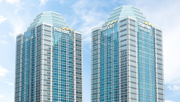 Komitmen ESG, Bank Mandiri Menang Besar di FinanceAsia Awards 2025