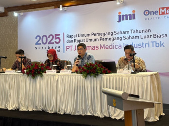 OneMed (OMED) Umumkan Jadwal Dividen, Siap Ekspansi Global