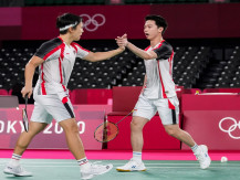 Kevin Sanjaya, Menantu Hary Tanoe dan Rencana MNC Vision (IPTV) Suntik Anak Usaha hingga Kembalinya Indovision