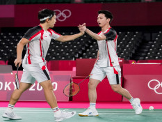 Kevin Sanjaya, Menantu Hary Tanoe dan Rencana MNC Vision (IPTV) Suntik Anak Usaha hingga Kembalinya Indovision