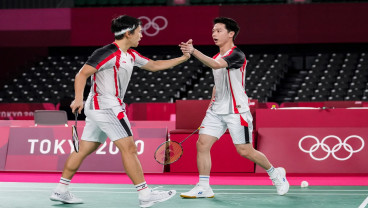 Kevin Sanjaya, Menantu Hary Tanoe dan Rencana MNC Vision (IPTV) Suntik Anak Usaha hingga Kembalinya Indovision