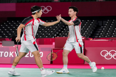 Kevin Sanjaya, Menantu Hary Tanoe dan Rencana MNC Vision (IPTV) Suntik Anak Usaha hingga Kembalinya Indovision