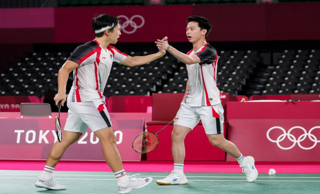 Kevin Sanjaya, Menantu Hary Tanoe dan Rencana MNC Vision (IPTV) Suntik Anak Usaha hingga Kembalinya Indovision