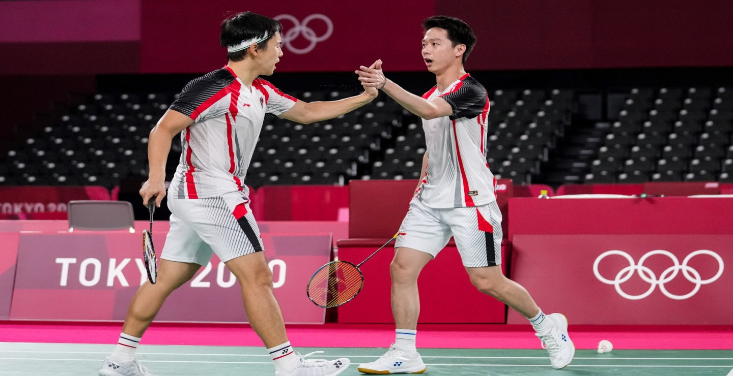 Kevin Sanjaya, Menantu Hary Tanoe dan Rencana MNC Vision (IPTV) Suntik Anak Usaha hingga Kembalinya Indovision