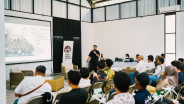 Pengembang Properti Kombinasikan Arsitektur Bali dengan Gaya Berkelanjutan