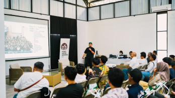 Pengembang Properti Kombinasikan Arsitektur Bali dengan Gaya Berkelanjutan