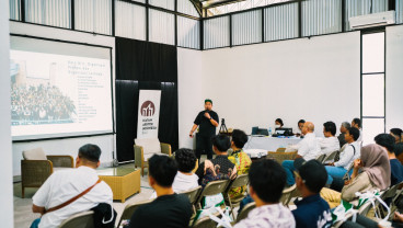 Pengembang Properti Kombinasikan Arsitektur Bali dengan Gaya Berkelanjutan