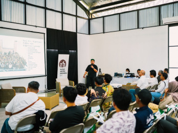 Pengembang Properti Kombinasikan Arsitektur Bali dengan Gaya Berkelanjutan