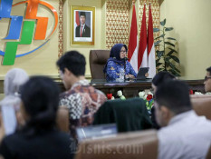 Wilayah dengan Inflasi dan Deflasi Tertinggi per Juni 2025: Ada Maluku hingga Papua Pegunungan