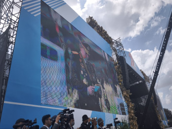 Kapolri Ungkap Polri Sudah Punya 139 Dapur MBG hingga Juni 2025