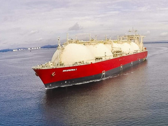 Genjot Ekspansi, Humpuss Maritim (HUMI) Akuisisi Kapal TB Trans Pacific 201