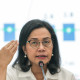 Sri Mulyani: Butuh Konsumsi 5,5% dan Investasi Rp7.500 Triliun untuk Capai Target Ekonomi