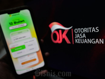 OJK: Praktik Jasa Hapus Utang Intai Warga Ciayumajakuning