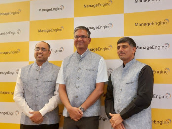 ManageEngine Tertarik Bangun Data Center di Indonesia