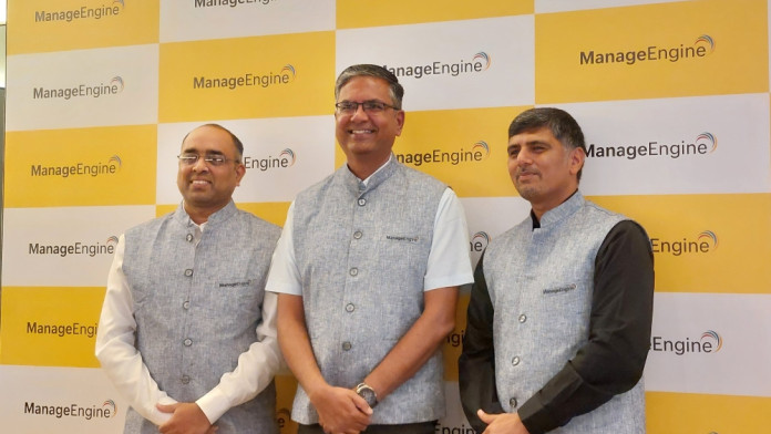 ManageEngine Tertarik Bangun Data Center di Indonesia