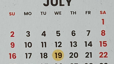 Kapan Bulan Suro Berakhir? Ini Kalender Jawa Lengkap Juli 2025