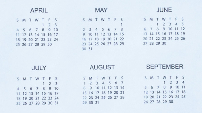 Daftar Libur Bulan Juli 2025, Apakah Ada Cuti Bersama Tersisa?