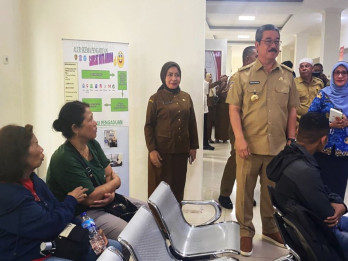 Pemutihan Pajak Kendaraan di Maluku Ungkit Penerimaan