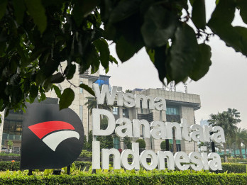 Menanti Peluncuran Holding Investasi dari Danantara Indonesia Sebentar Lagi
