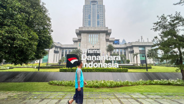 Danantara Resmi Jadi Mitra Komisi VI dan Komisi XI DPR