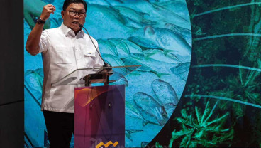 Transformasi Berkelanjutan jadi Kunci Bank Mandiri (BMRI) Hadapi Ketidakpastian