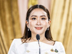 Pembicaraan Telepon Bocor, Mahkamah Konstitusi Skors PM Thailand