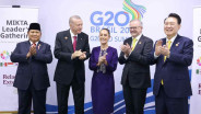 Komitmen Negara MIKTA Meningkat Hadapi Ketidakpastian Global
